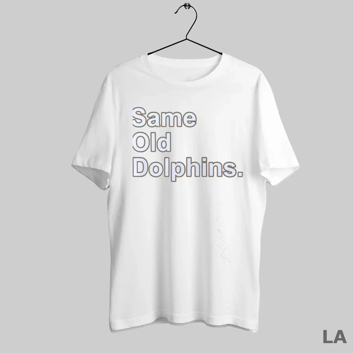 Original Same Old Miami Dolphins T-Shirts, Hoodie, Sweatshirt | InkRitualCo.com