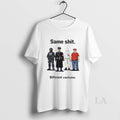 Original Same Shit Different Costume Ice Maga T-Shirts, Hoodie, Sweatshirt | InkRitualCo.com