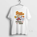 Original Sana Made Potato Chips Better Made Michigans Favorite Snack T-Shirts, Hoodie, Sweatshirt | InkRitualCo.com