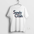 Original Sandy Crush Sandy Alcantara Miami Marlins Circle T-Shirts, Hoodie, Sweatshirt | InkRitualCo.com