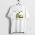 Original Santa Grinch I Need Only My School Bus Christmas White T-Shirts, Hoodie, Sweatshirt | InkRitualCo.com