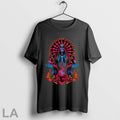 Original Santa Muerte T-Shirts, Hoodie, Sweatshirt | InkRitualCo.com