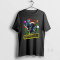 Original Santa Vader Merry Sithmas T-Shirts, Hoodie, Sweatshirt | InkRitualCo.com