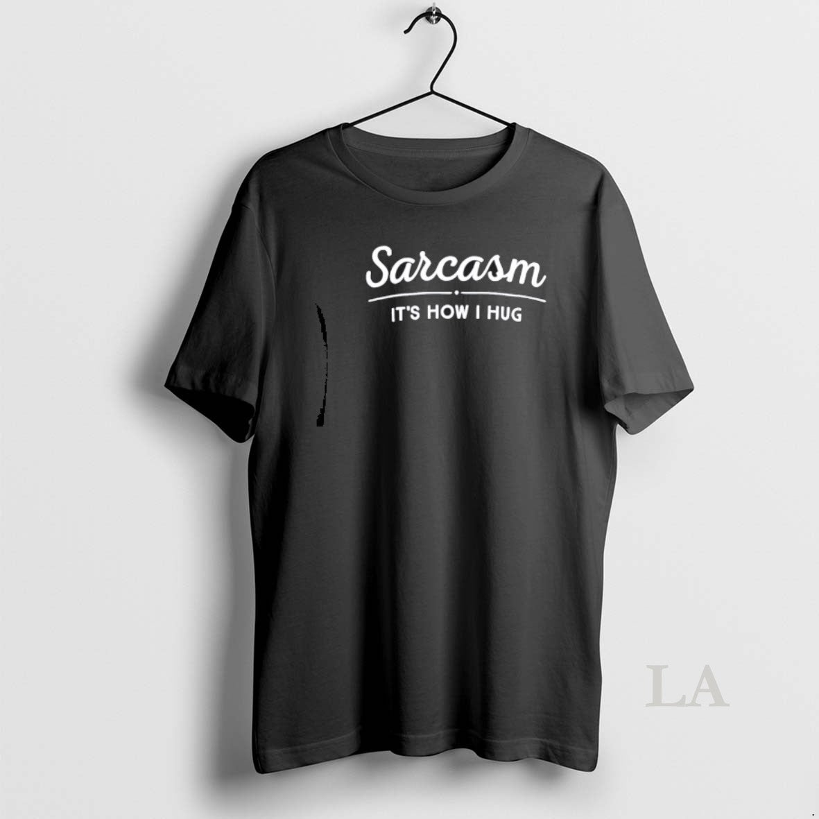 Original Sarcasm Its How I Hug T-Shirts, Hoodie, Sweatshirt | InkRitualCo.com