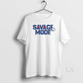 Original Savage Mode Toronto Blue Jays Baseball T-Shirts, Hoodie, Sweatshirt | InkRitualCo.com