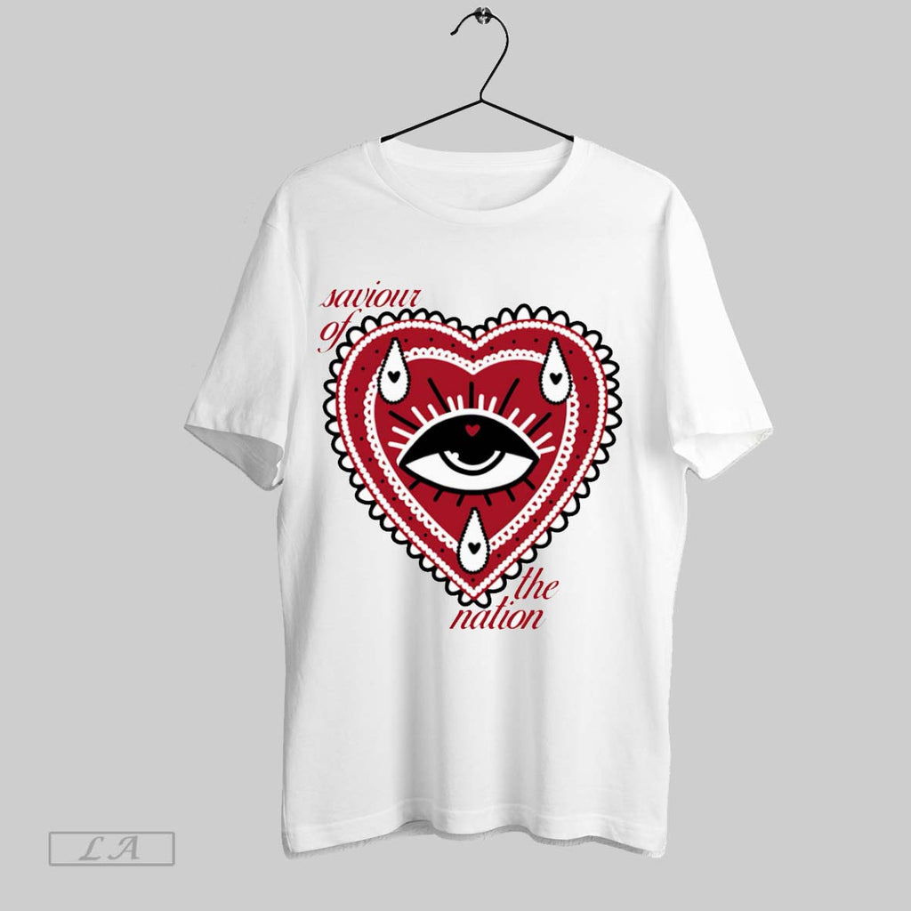 Original Saviour Of The Nation T-Shirts, Hoodie, Sweatshirt | InkRitualCo.com
