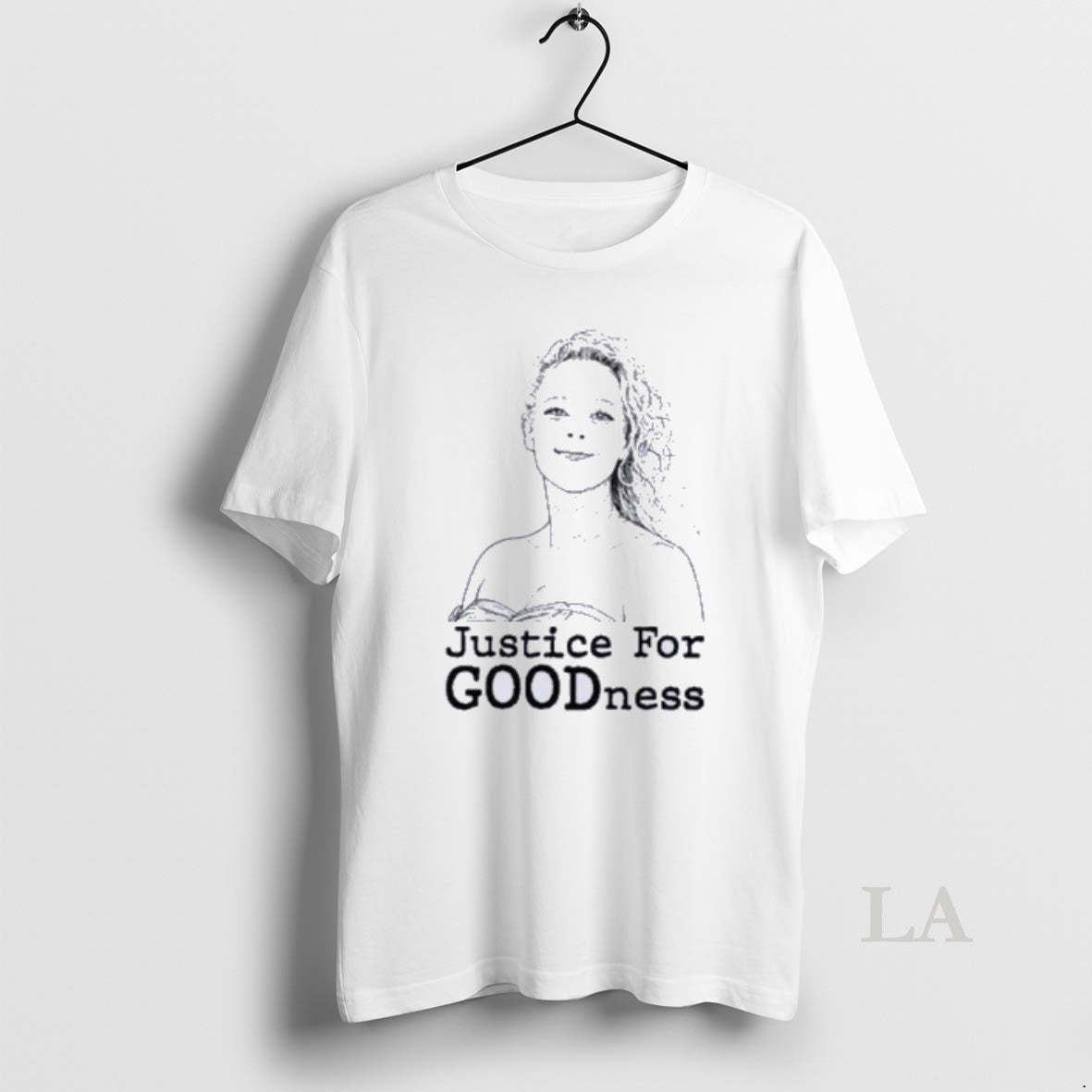 Original Say Her Name Renee Nicole Good 1990 2026 T-Shirts, Hoodie, Sweatshirt | InkRitualCo.com