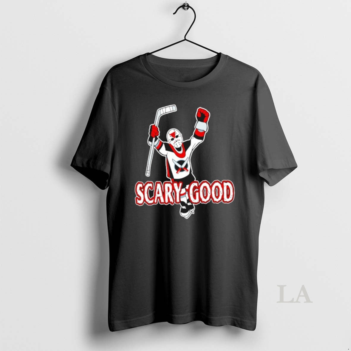 Original Scary Good Hockey T-Shirts, Hoodie, Sweatshirt | InkRitualCo.com