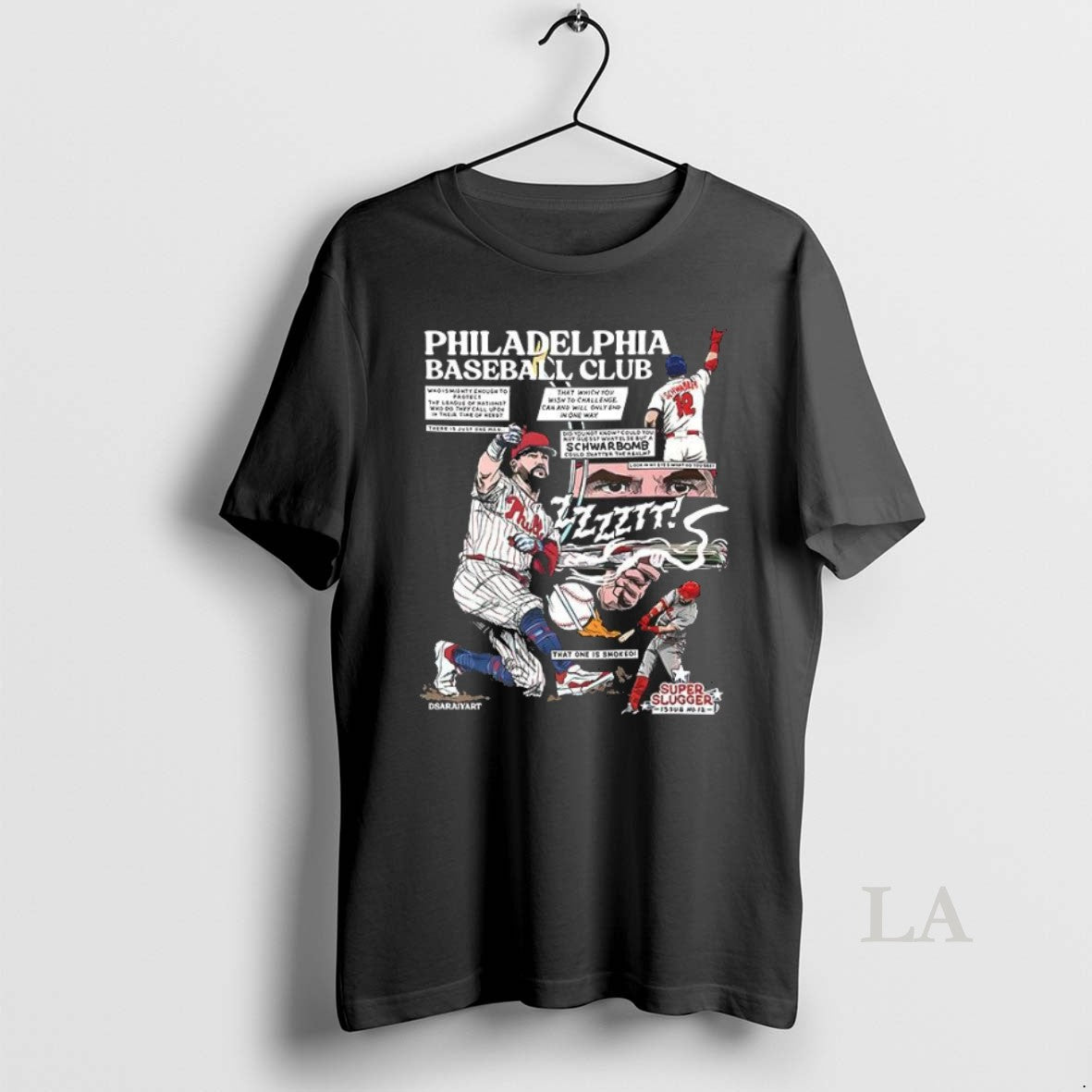 Original Schwarbomb Philadelphia Baseball Club T-Shirts, Hoodie, Sweatshirt | InkRitualCo.com