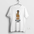 Original Scooby Doo Scooby Jew Cartoon T-Shirts, Hoodie, Sweatshirt | InkRitualCo.com