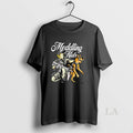 Original Scooby Doo And Shaggy Rogers Meddling Kids Meme T-Shirts, Hoodie, Sweatshirt | InkRitualCo.com