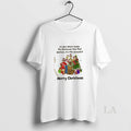Original Scooby Doo Its Not Whats Under The Christmas Tree That Matters T-Shirts, Hoodie, Sweatshirt | InkRitualCo.com