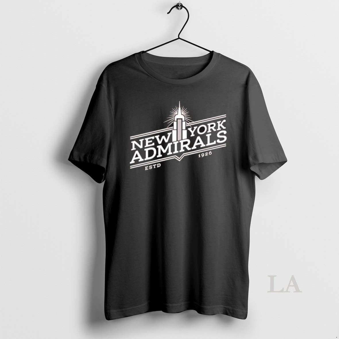 Original Scott Hunter 21 New York Admirals Est 1926 T-Shirts, Hoodie, Sweatshirt | InkRitualCo.com