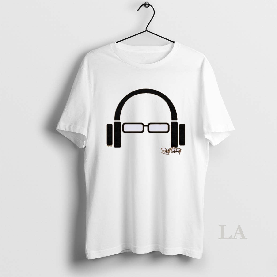 Original Scott Van Pelt Logo T-Shirts, Hoodie, Sweatshirt | InkRitualCo.com