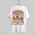 Original Scrapbook Of Sworn Enemies Revenge Craft T-Shirts, Hoodie, Sweatshirt | InkRitualCo.com