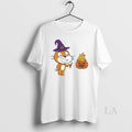 Original Scratch Cat Halloween T-Shirts, Hoodie, Sweatshirt | InkRitualCo.com
