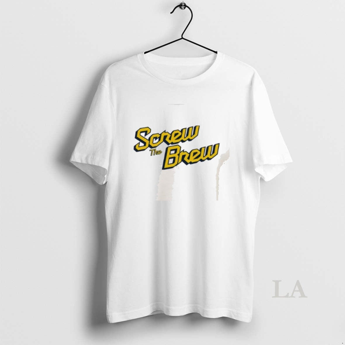 Original Screw The Brew T-Shirts, Hoodie, Sweatshirt | InkRitualCo.com