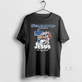 Original Seahawks In My Veins Jesus In My Heart T-Shirts, Hoodie, Sweatshirt | InkRitualCo.com