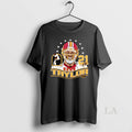 Original Sean Taylor Caricature Head Signature Washington Commanders T-Shirts, Hoodie, Sweatshirt | InkRitualCo.com