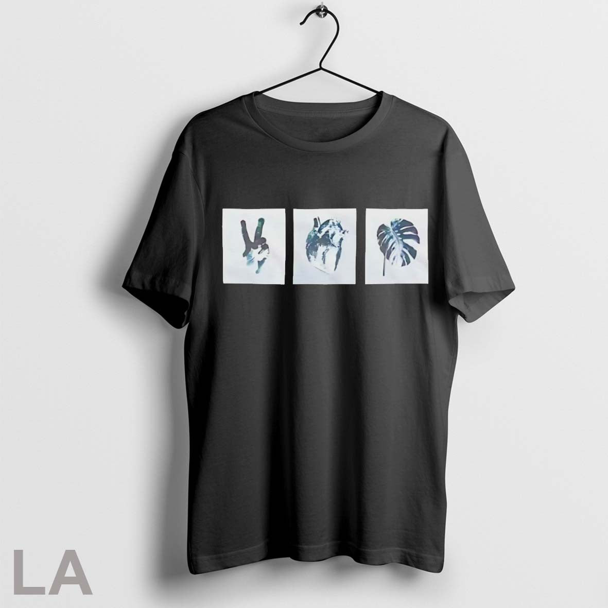 Original Season 8 Peace Love And Heavy Metal T-Shirts, Hoodie, Sweatshirt | InkRitualCo.com