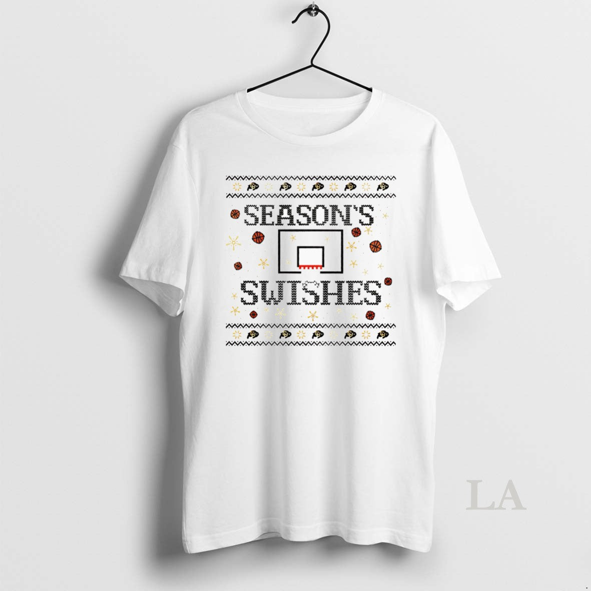 Original Seasons Swishes Colorado Womens Basketball T-Shirts, Hoodie, Sweatshirt | InkRitualCo.com