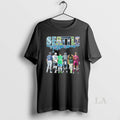 Original Seattle All Sports Teams Players T-Shirts, Hoodie, Sweatshirt | InkRitualCo.com