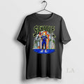 Original Seattle Football Dt Essential Skeleton T-Shirts, Hoodie, Sweatshirt | InkRitualCo.com