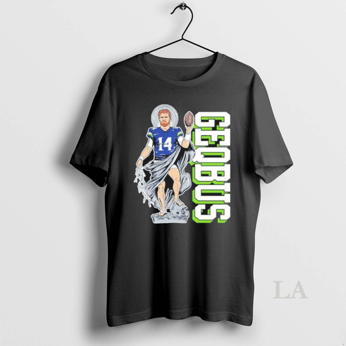 Original Seattle Geqbus Sam Darnold T-Shirts, Hoodie, Sweatshirt | InkRitualCo.com