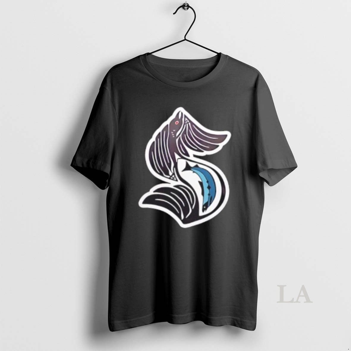 Original Seattle Kraken X Indigenous Peoples Night 2 Sided T-Shirts, Hoodie, Sweatshirt | InkRitualCo.com