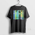 Original Seattle Logo City Vintage T-Shirts, Hoodie, Sweatshirt | InkRitualCo.com