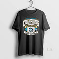 Original Seattle Mariners 2025 Al West Division Champions Vintage T-Shirts, Hoodie, Sweatshirt | InkRitualCo.com
