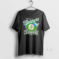 Original Seattle Mariners America League West Division Champions 2025 T-Shirts, Hoodie, Sweatshirt | InkRitualCo.com