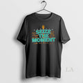 Original Seattle Mariners Baseball Seize The Moment All Signatures T-Shirts, Hoodie, Sweatshirt | InkRitualCo.com
