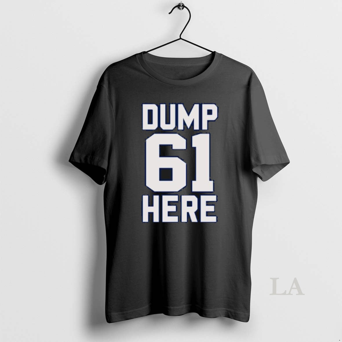 Original Seattle Mariners Fan Dump Here 61 T-Shirts, Hoodie, Sweatshirt | InkRitualCo.com