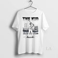 Original Seattle Mariners Ken Griffey Jr Black White T-Shirts, Hoodie, Sweatshirt | InkRitualCo.com