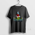 Original Seattle Mariners Logo Baseball Grinch Christmas T 600x668 T-Shirts, Hoodie, Sweatshirt | InkRitualCo.com