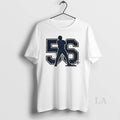 Original Seattle Mariners Randy Arozarena T-Shirts, Hoodie, Sweatshirt | InkRitualCo.com