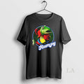 Original Seattle Mariners Salmon Run Humpy Mascot T-Shirts, Hoodie, Sweatshirt | InkRitualCo.com