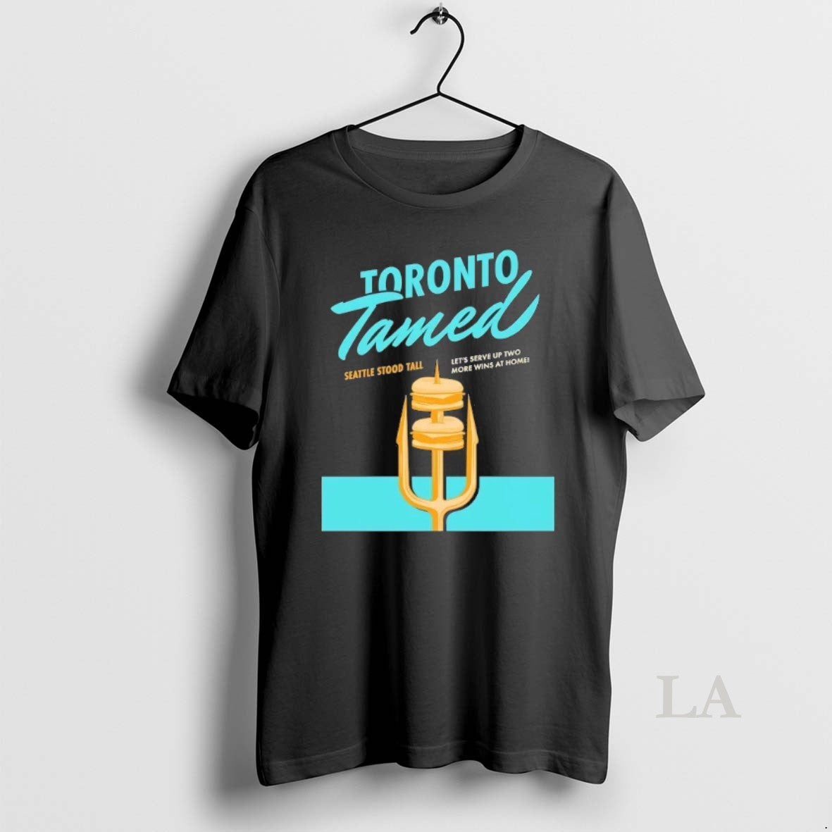 Original Seattle Mariners Toronto Tamed Seattle Stood Tall T-Shirts, Hoodie, Sweatshirt | InkRitualCo.com