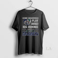 Original Seattle Mariners Some Grandmas Play Bingo Real Grandmas Watch Seattle Mariners T-Shirts, Hoodie, Sweatshirt