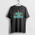 Original Seattle Seize The Moment 2025 T-Shirts, Hoodie, Sweatshirt | InkRitualCo.com