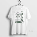 Original Seattle Storm Push Limits 2025 T-Shirts, Hoodie, Sweatshirt | InkRitualCo.com