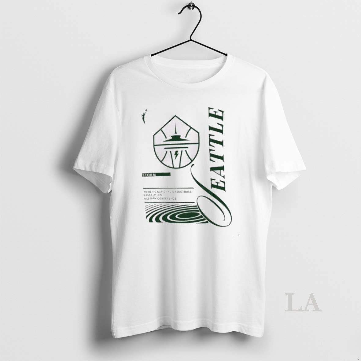 Original Seattle Storm Push Limits 2025 T-Shirts, Hoodie, Sweatshirt | InkRitualCo.com