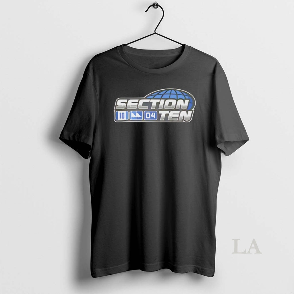 Original Section 10 Podcast 2024 Ws T-Shirts, Hoodie, Sweatshirt | InkRitualCo.com