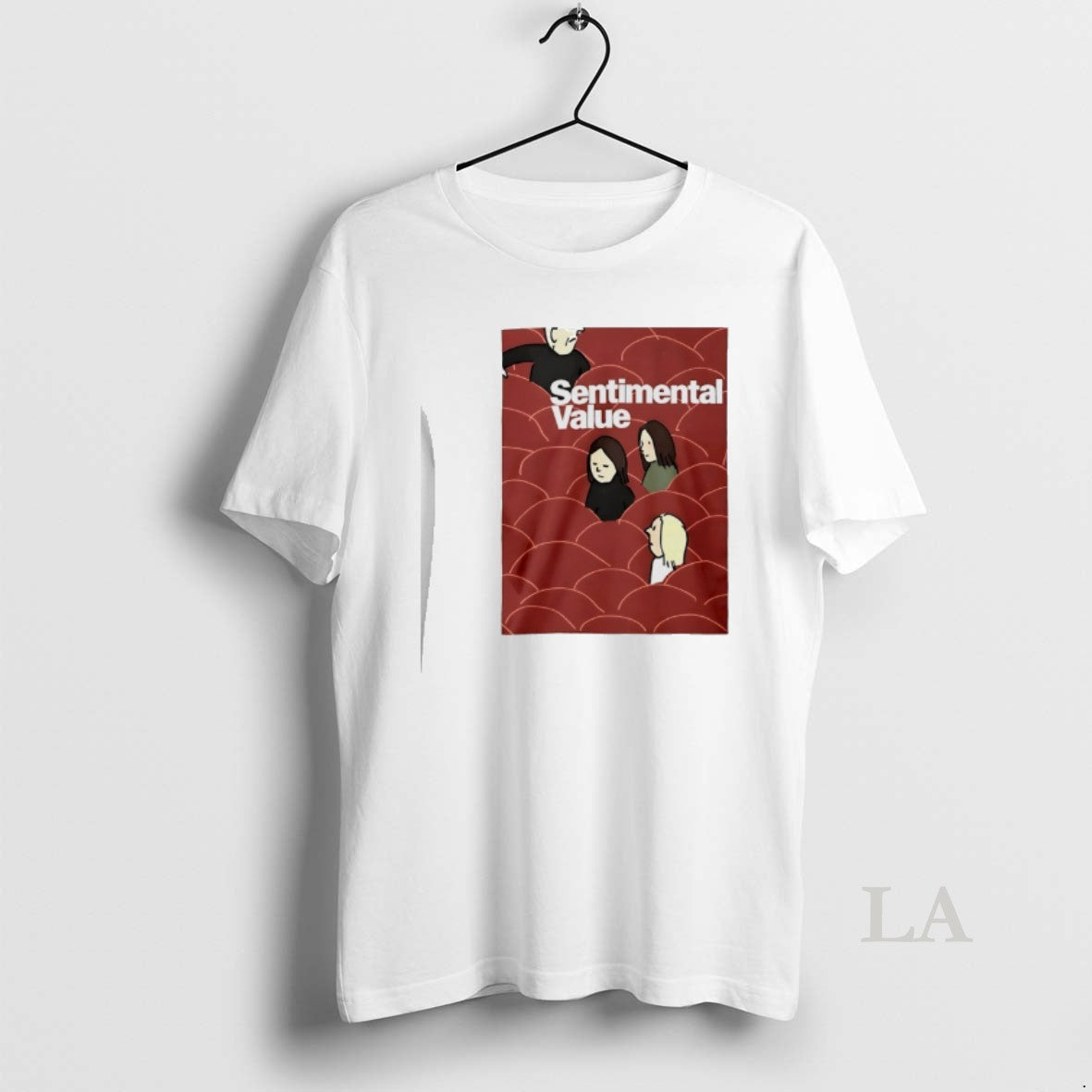 Original Sentimental Value T-Shirts, Hoodie, Sweatshirt | InkRitualCo.com
