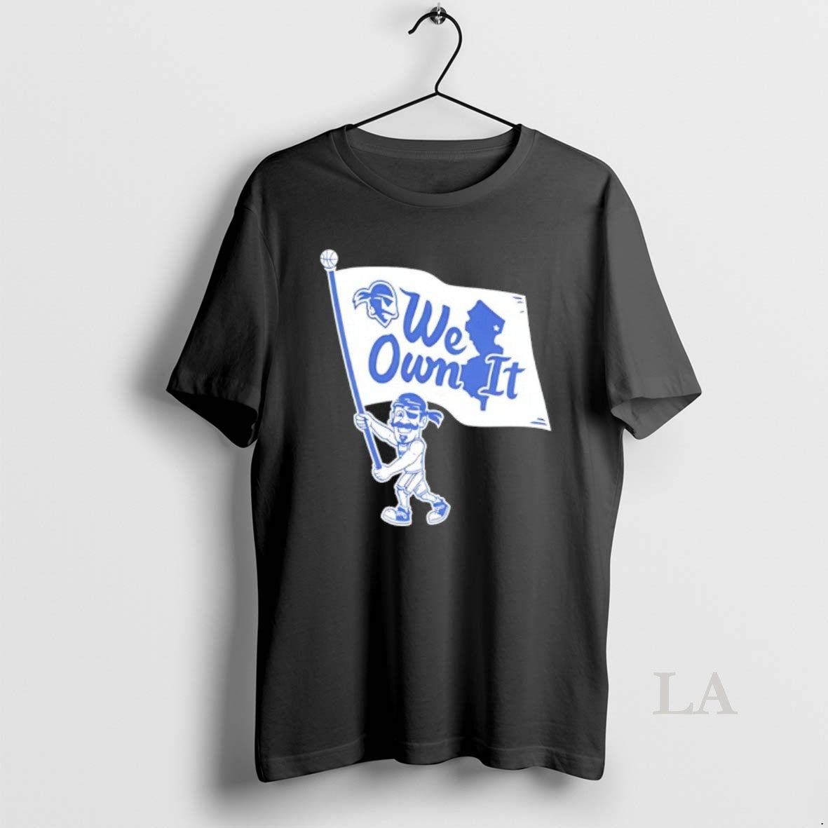 Original Seton Hall University Pirates Mens Basketball 2025 Win We Own It Flag T-Shirts, Hoodie, Sweatshirt | InkRitualCo.com