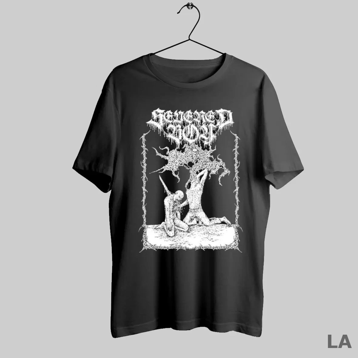 Original Severed Boy Conflicted Killer T-Shirts, Hoodie, Sweatshirt | InkRitualCo.com