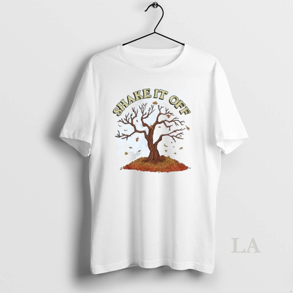 Original Shake It Off Autumn T-Shirts, Hoodie, Sweatshirt | InkRitualCo.com