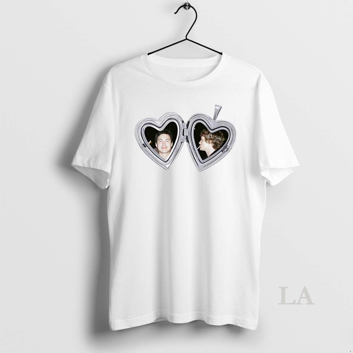 Original Shane And Ilya Locket T-Shirts, Hoodie, Sweatshirt | InkRitualCo.com