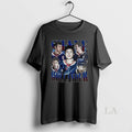 Original Shane Hollander Heated Hockey Rivalry Bootleg Graphic T-Shirts, Hoodie, Sweatshirt | InkRitualCo.com